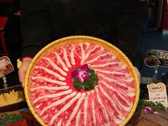 -小龙坎火锅(全球总店)