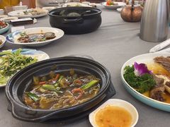 -潮道鱼仔店·潮汕味(长兴路店)