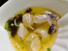 -拾溪餐厅·包厢(杭州千禧度假酒店)