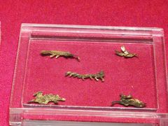 -北京大葆台遗址博物馆