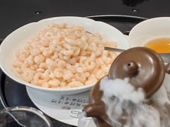 -香雪海饭店中餐厅(人民桥店)