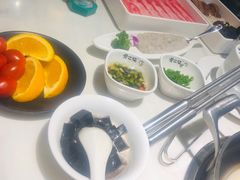 -骨之味·筒骨汤火锅(江头店)
