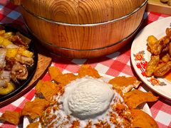 -满堂春特色餐馆