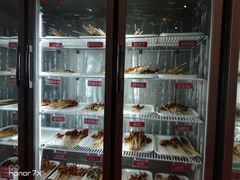 -来蜀乾串串香(北京总店)