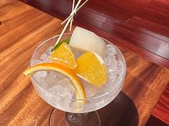 -希望日本料理(保利香槟花园店)