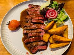 谷饲牛排-AFS Cafe & Canteen(闽江二路店)