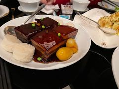 -上海苏宁宝丽嘉酒店·嘉府壹号中餐厅