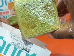 -爸爸糖吐司面包(北京西单大悦城店)