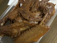 -章云板鸭(总店)