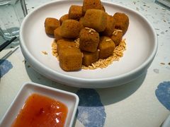 -大树餐厅(环球港店)