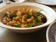 -東舍食唐精品陕菜馆