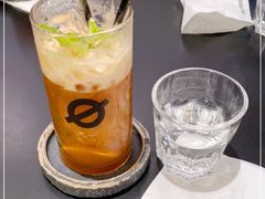 -BE NORMAL CAFE(霞溪路店)