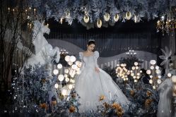 -MECCI婚礼摄影跟拍(红东方广场店)