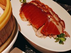 -局气 烤鸭·北京菜(光华路店)