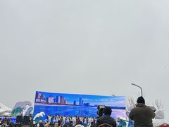 -哈尔滨大剧院