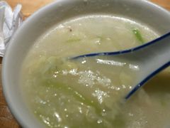 -吕氏疙瘩汤·私家菜馆(慈云寺店)