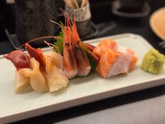 -Sushi Hanzo半藏(天环广场店)