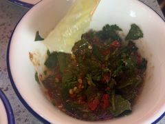 -阿婆情腊排骨火锅(金虹路店)