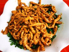 -素勤饮食店(城头巷店)