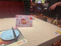 -点都德(奥体印象城店)