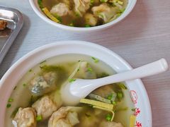 -海平馄饨(逍遥二路店)