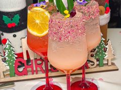 -狮拾久·现代新加坡料理(壹方城店)