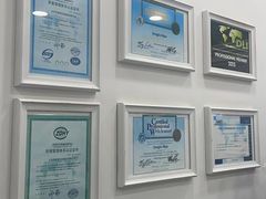 -布瑞琳洗衣(西堤红山店)