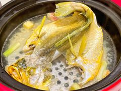 -莆田餐厅PUTIEN(深圳湾万象城家宴店)