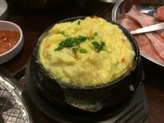 -小本家韩式烤肉(紫藤路店)