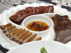 -古南都·老广东酒楼(龙江店)