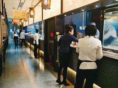 -小厨娘淮扬菜(天印大道店)
