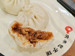 -庆丰包子铺(安东店)