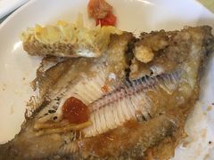 鼓眼鱼-索菲克·中西融合餐厅