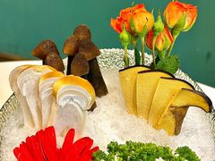 -喜聚薈·花膠雞海鮮火鍋(越秀店)