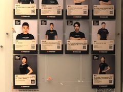 门面-乐刻运动健身(中电照明大厦店)