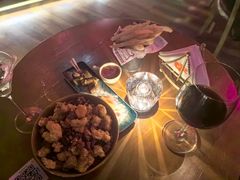 -JZ Club 爵士酒吧(上海店)