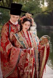 -花田映像婚纱摄影(龙岗店)
