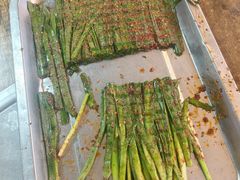 -清真·馬坡二旦烧烤(人生一串拍摄店)