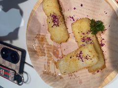 -苏晓玥·江南小吃(深圳北站店)