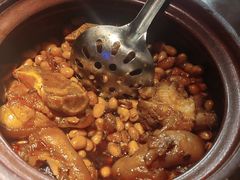 -绿茶餐厅(深圳龙华天虹购物中心店)