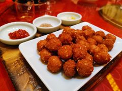 -北平食府(马鞍山路店)
