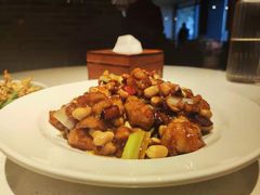 -局气 烤鸭·北京菜(武清店)