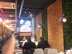 -天都火锅酒楼(虹梅南路店)