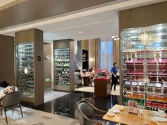 -雪龙轩中餐厅(银基冰雪酒店)