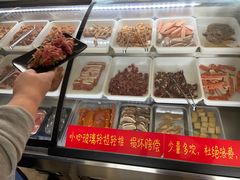 -巴麦隆自助烤肉(桂林路店)