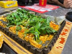 -嘎嘎鸭脑壳(蜀汉路店)