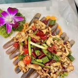吃海鲜，你一定要种草【海味馋师】