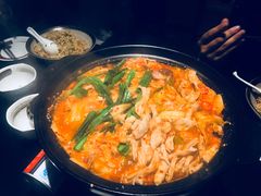 -笑福亭料理小馆(解放碑店)