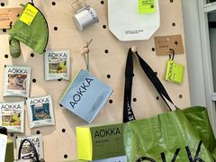 -AOKKA COFFEE(万象前海快闪店)