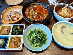 -扬州狮子楼·非遗淮扬菜(总店)